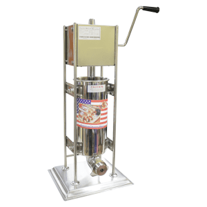 Fabricadora De Churros 5 Litros