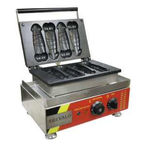 Waflera Arevalo Con Formas