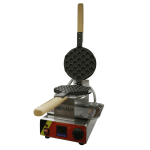 Waflera Arevalo Diseño Burbujas Np-12