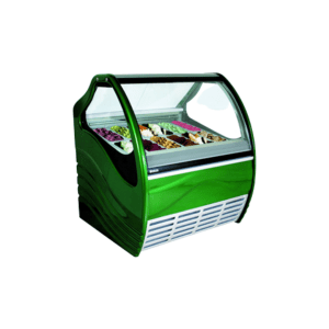 Barquillera Ugur 12 Sabores