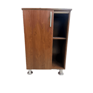 Mueble Para Máquina De Café Arevalo