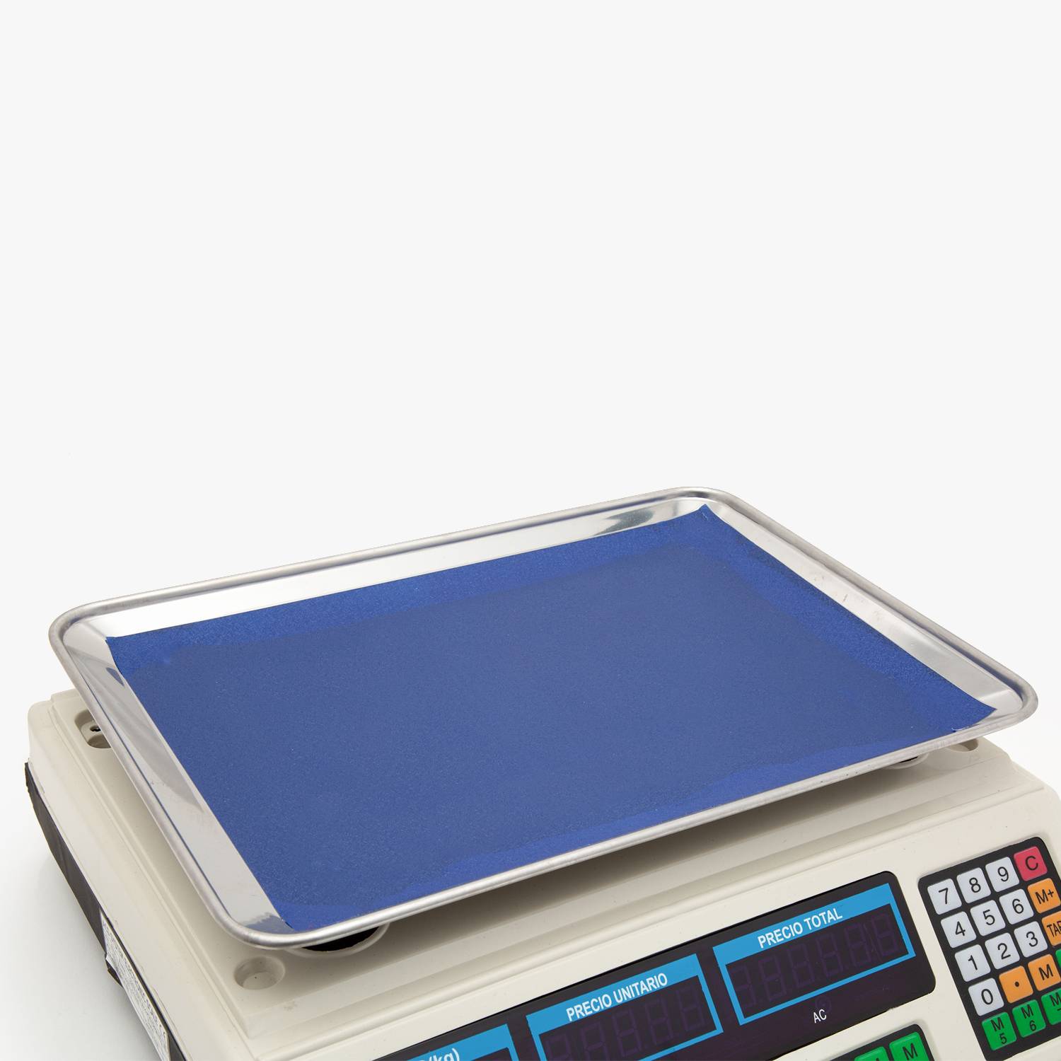 Balanza 40 Kilos Arevalo - Imagen 4