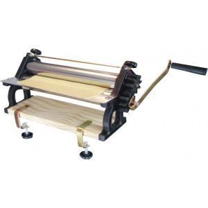 Laminadora De Masa Manual 35 Cm Arevalo