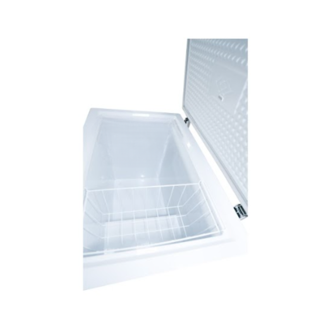 Conservadora - Congeladora Tapa Dura 200 Litros - Imagen 5