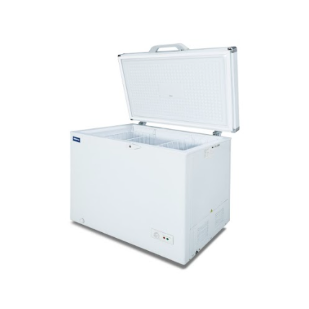 Conservadora - Congeladora Tapa Dura 200 Litros - Imagen 2