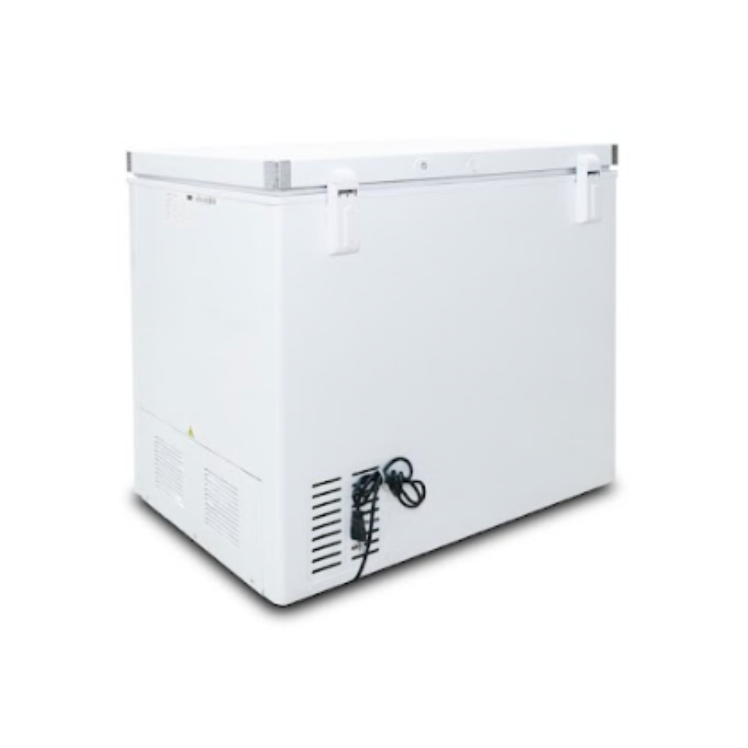 Conservadora - Congeladora Tapa Dura 200 Litros - Imagen 3