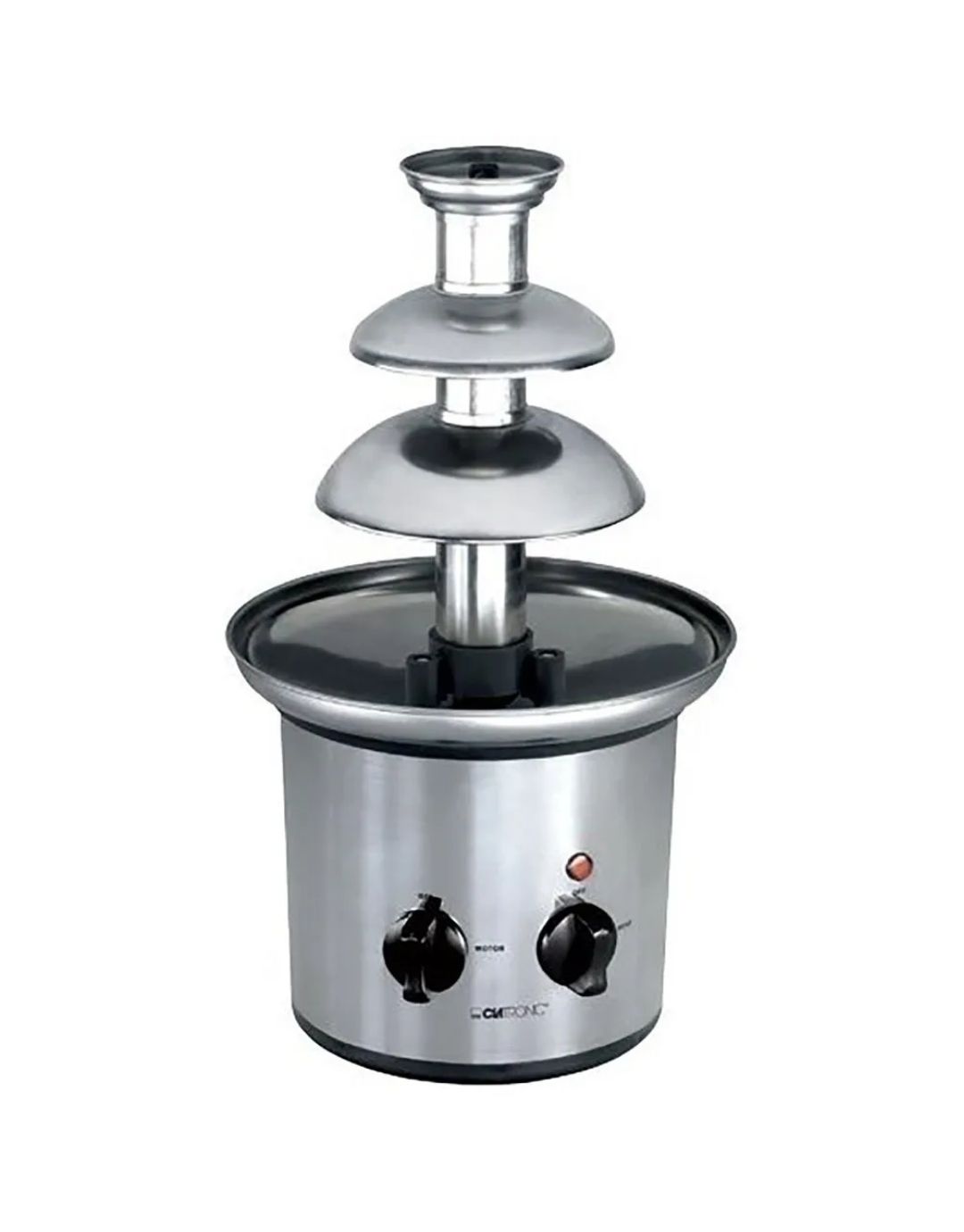 Cascada Fuente De Chocolate 3 Pisos Arevalo - Imagen 2