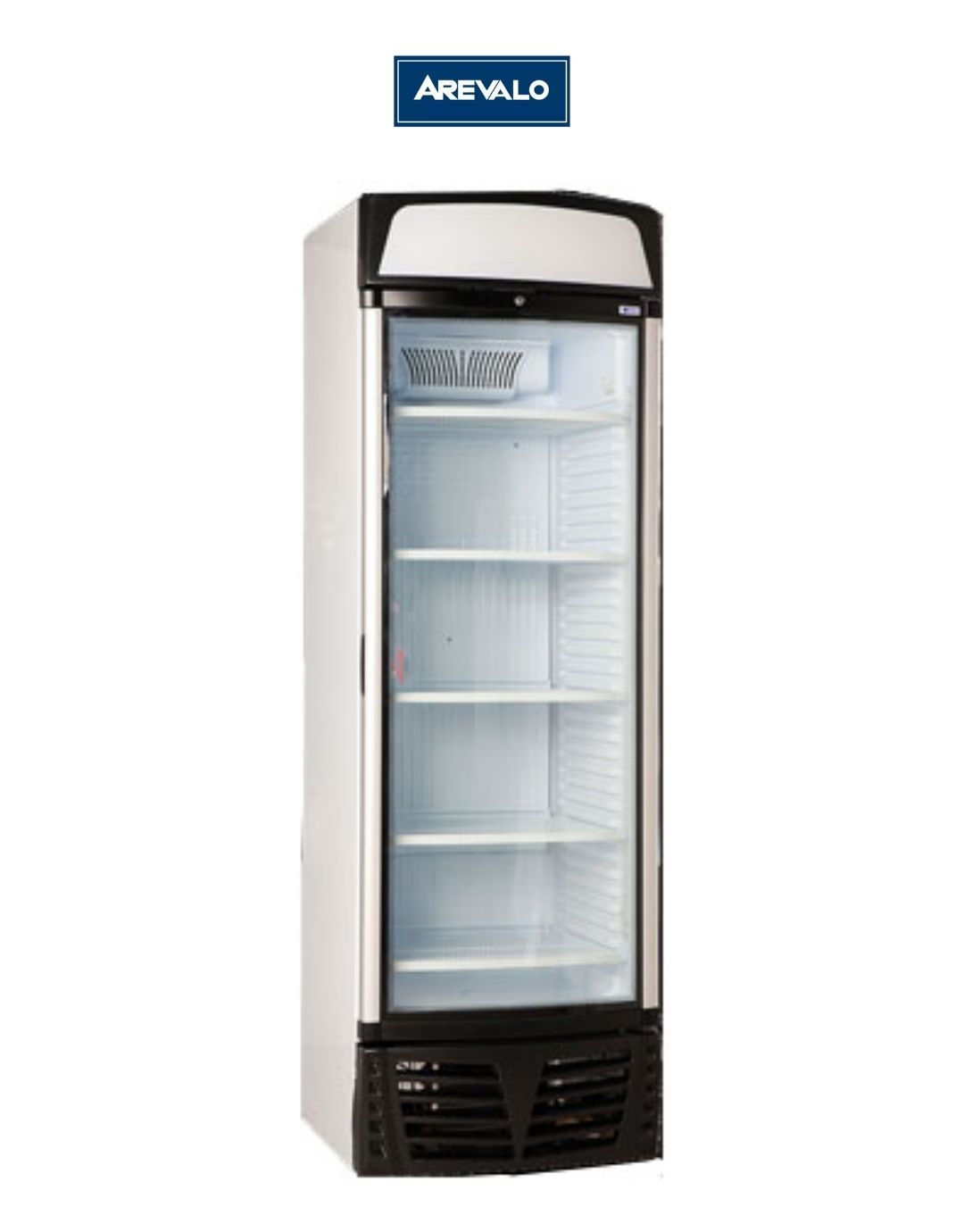 Congelador Vertical Ugur 440 Litros - Imagen 2