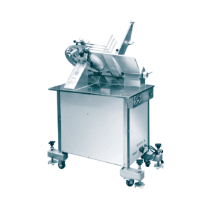 Cortadora De Churrasco Automatica De 350Mm