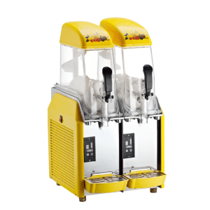 Granizadora Arevalo 2 Estanque