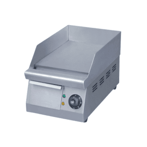 Plancha Eléctrica Simple Lisa