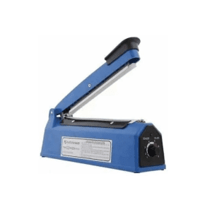 Selladora De Bolsa Plastica 40 Cm Arevalo