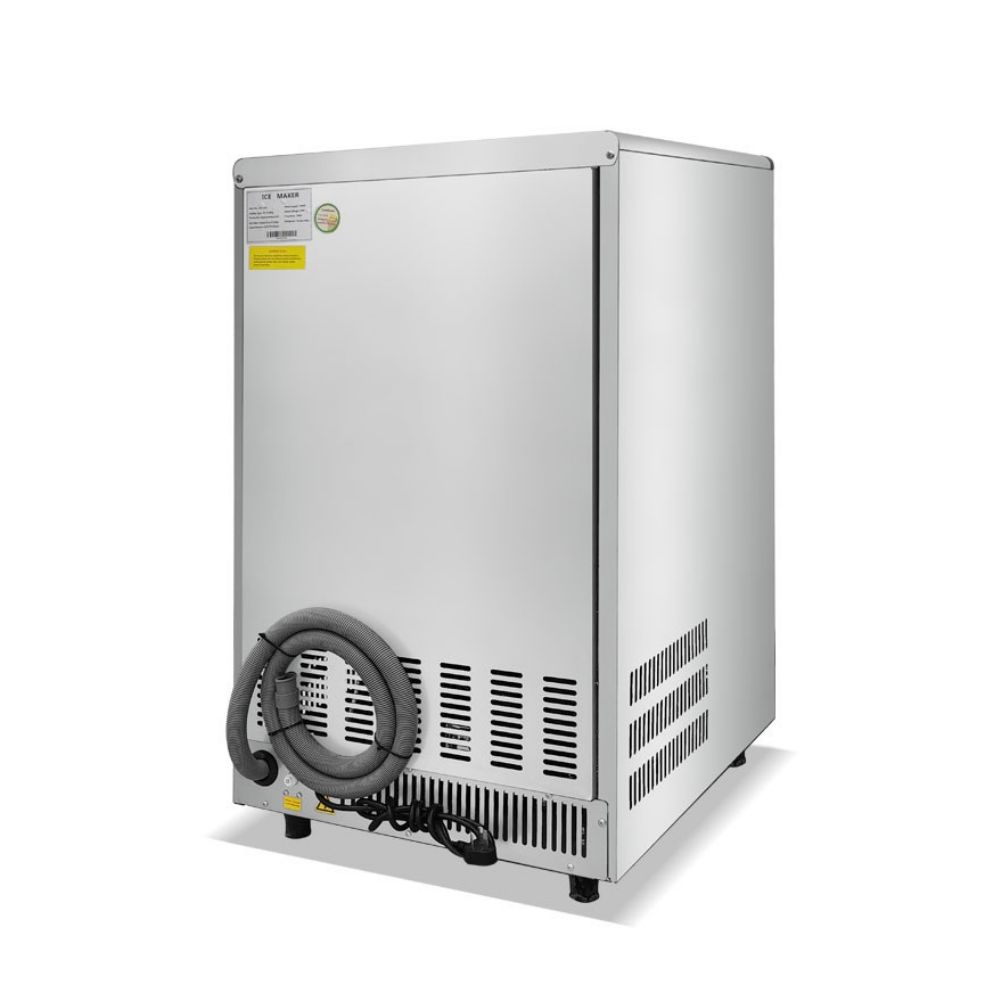 Máquina Fabricadora De Hielo Automática 60Kg Arevalo - Imagen 6