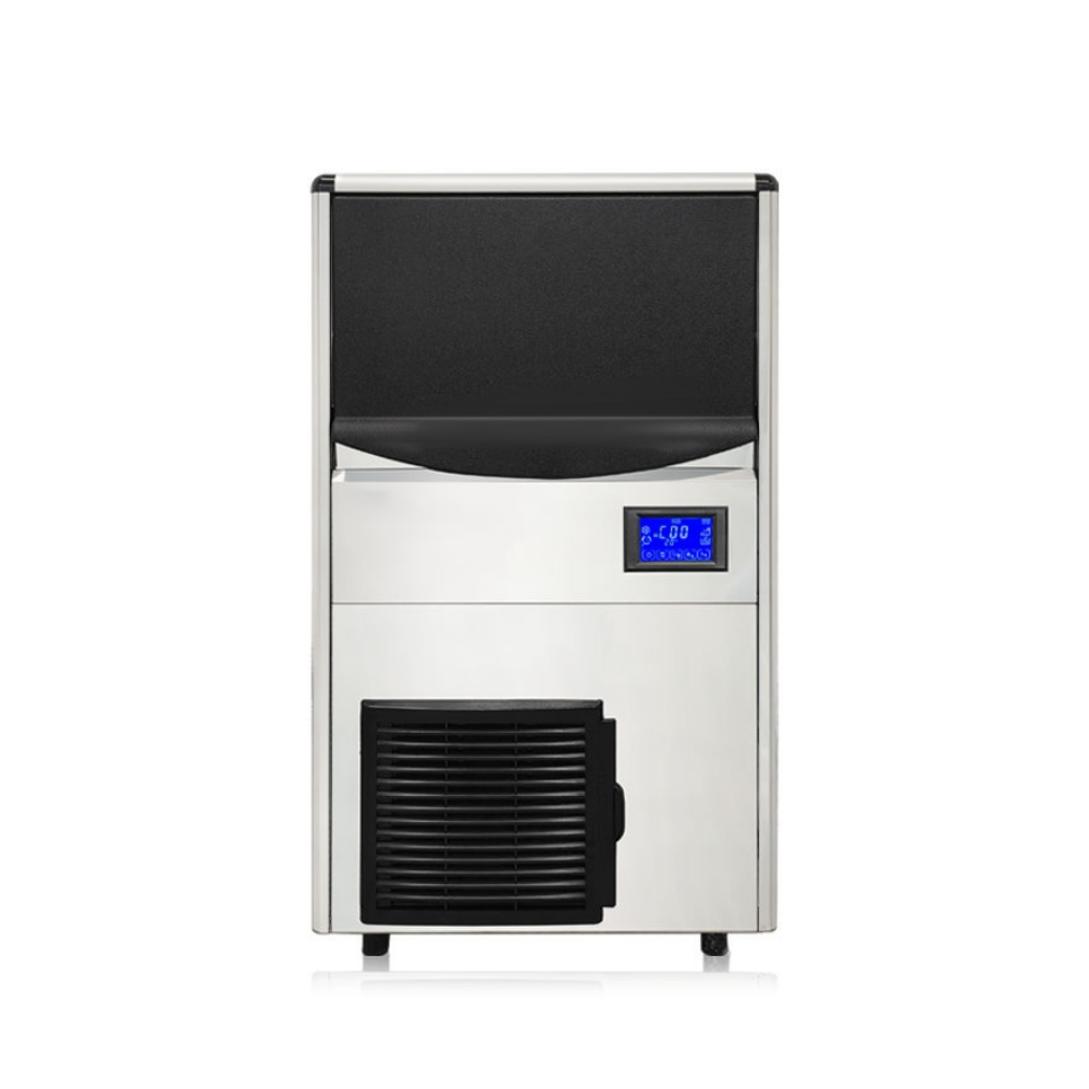 Máquina Fabricadora De Hielo Automática 60Kg Arevalo - Imagen 3