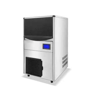 Máquina Fabricadora De Hielo Automática 60Kg Arevalo