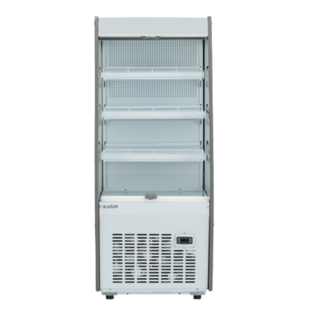 Mantenedor Mural De Frio Modelo Umd 240 As - Imagen 3