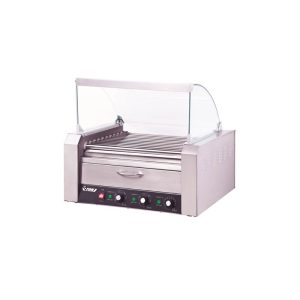 Roller Para Vienesas Y Cecinas 9 Barras Con Cajon