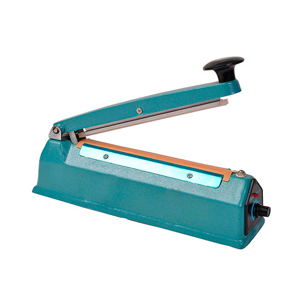 Selladora De Bolsas Metalica 30 Cm Arevalo