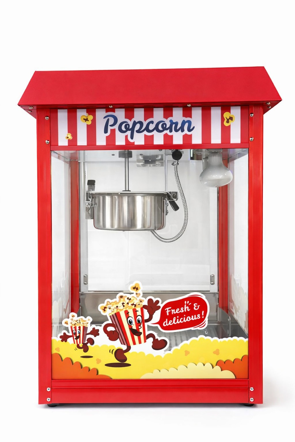 Máquina De Cabritas Arevalo