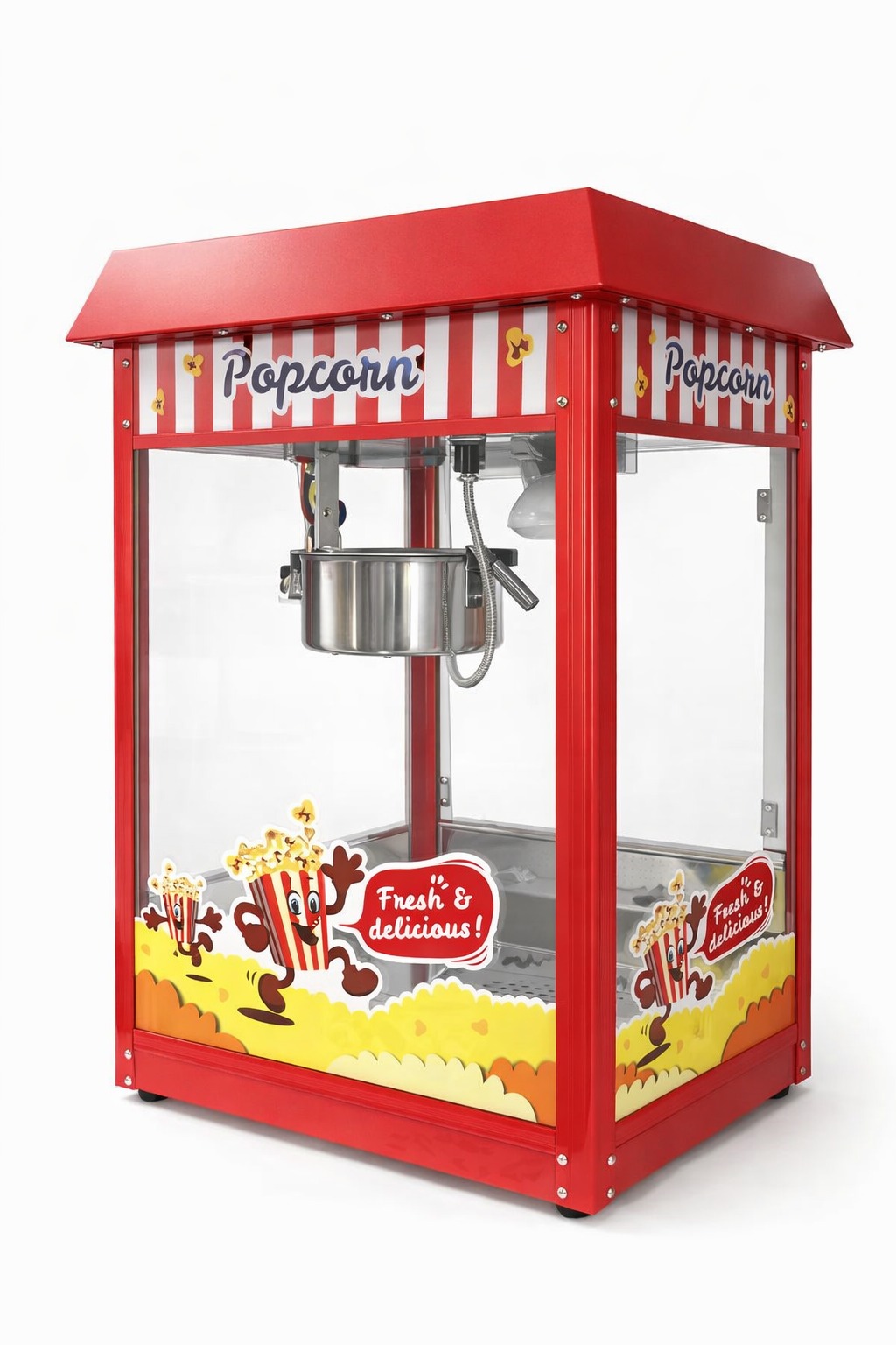 Máquina De Cabritas Arevalo - Imagen 2