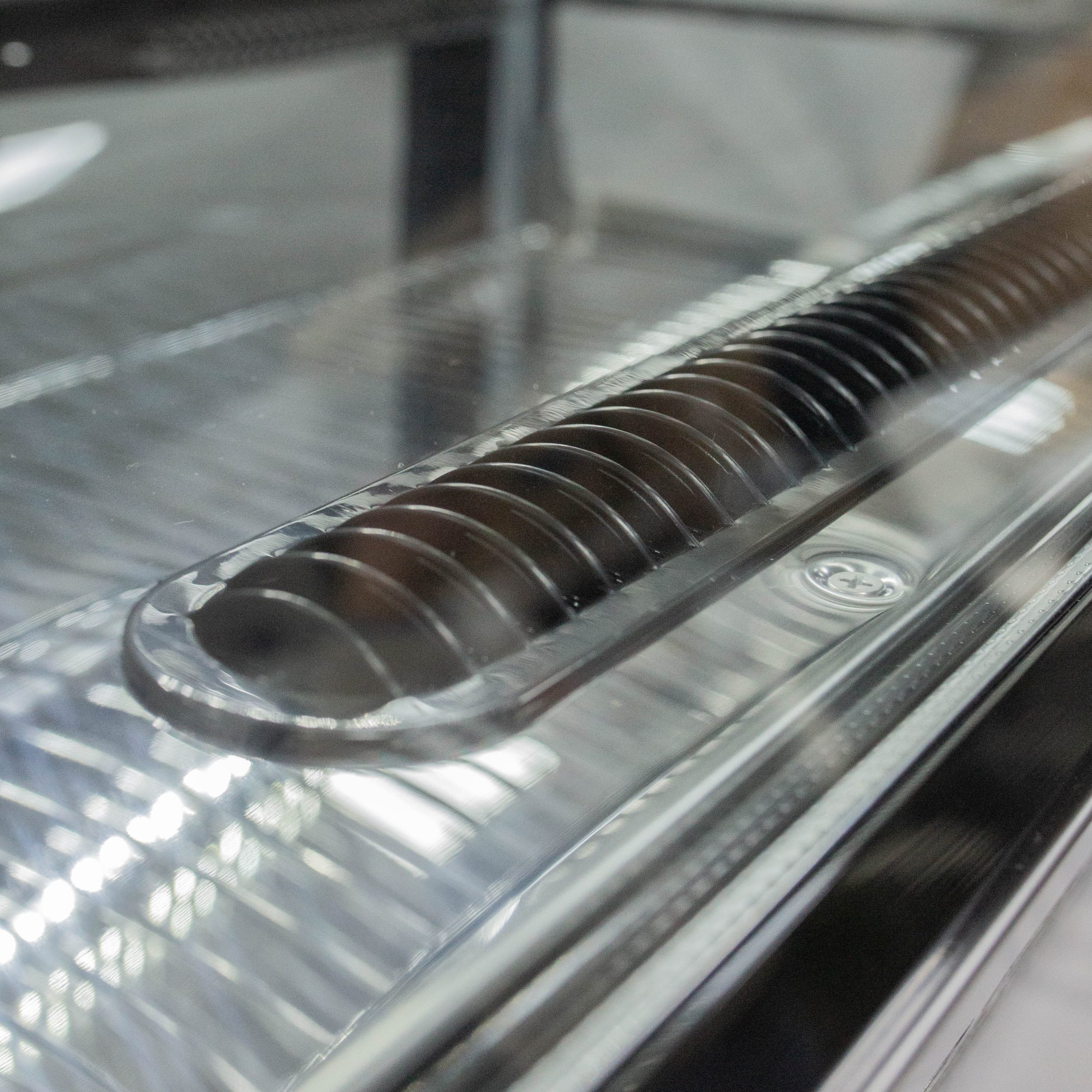 Vitrina Pastelera Sobremesa 160 Litros - Imagen 3