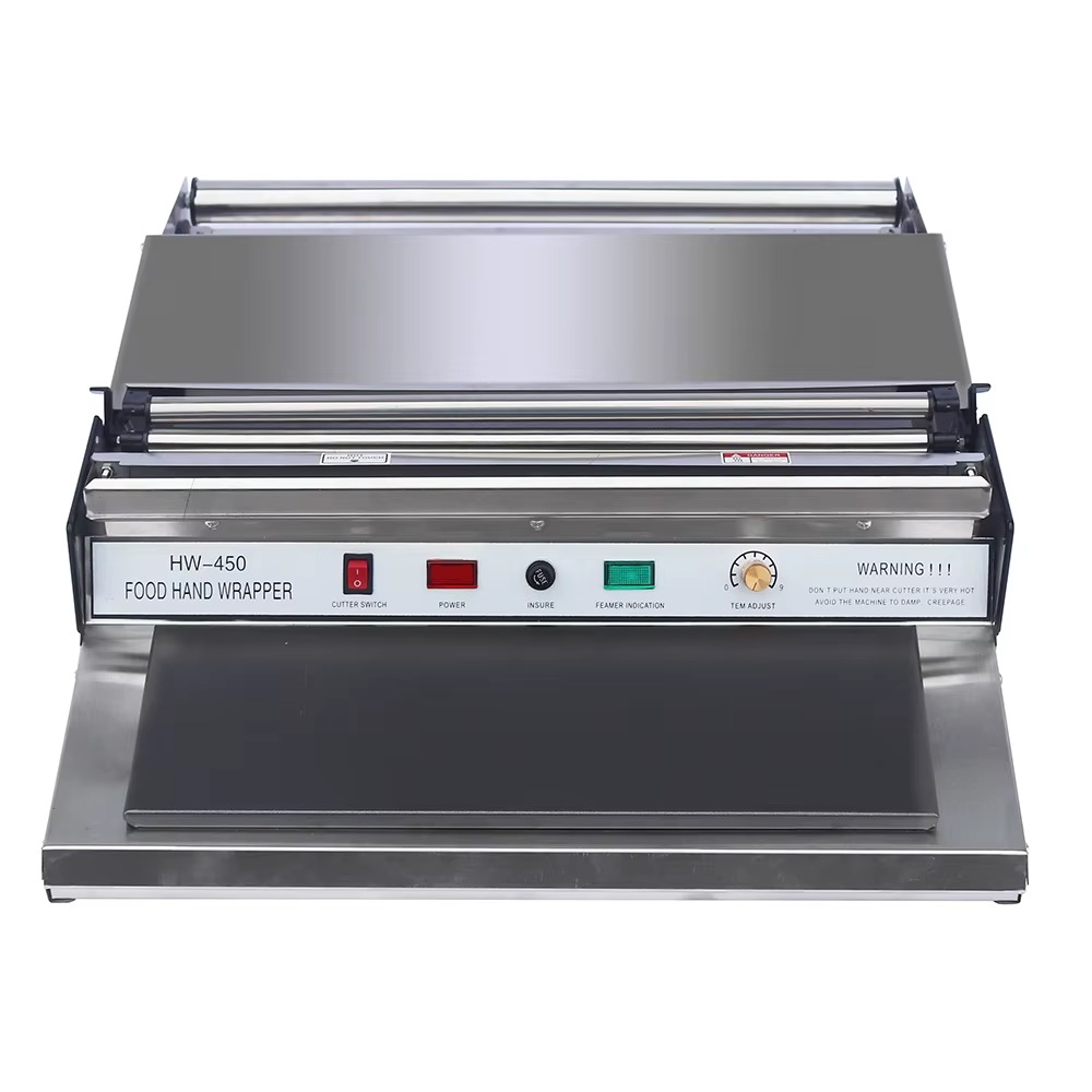 Termoselladora Hw-450A Arevalo