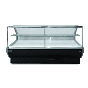 Vitrina Carnicera Arevalo Modelo GHG-20