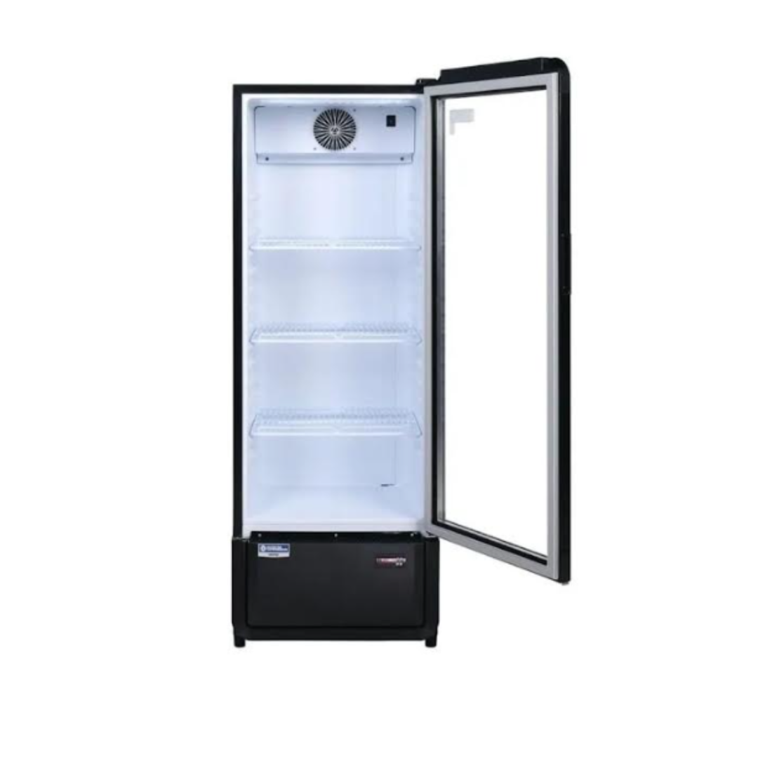 Visicooler Inverter 240 Lts 1 Puerta VC-240 INV Ventus - Imagen 2