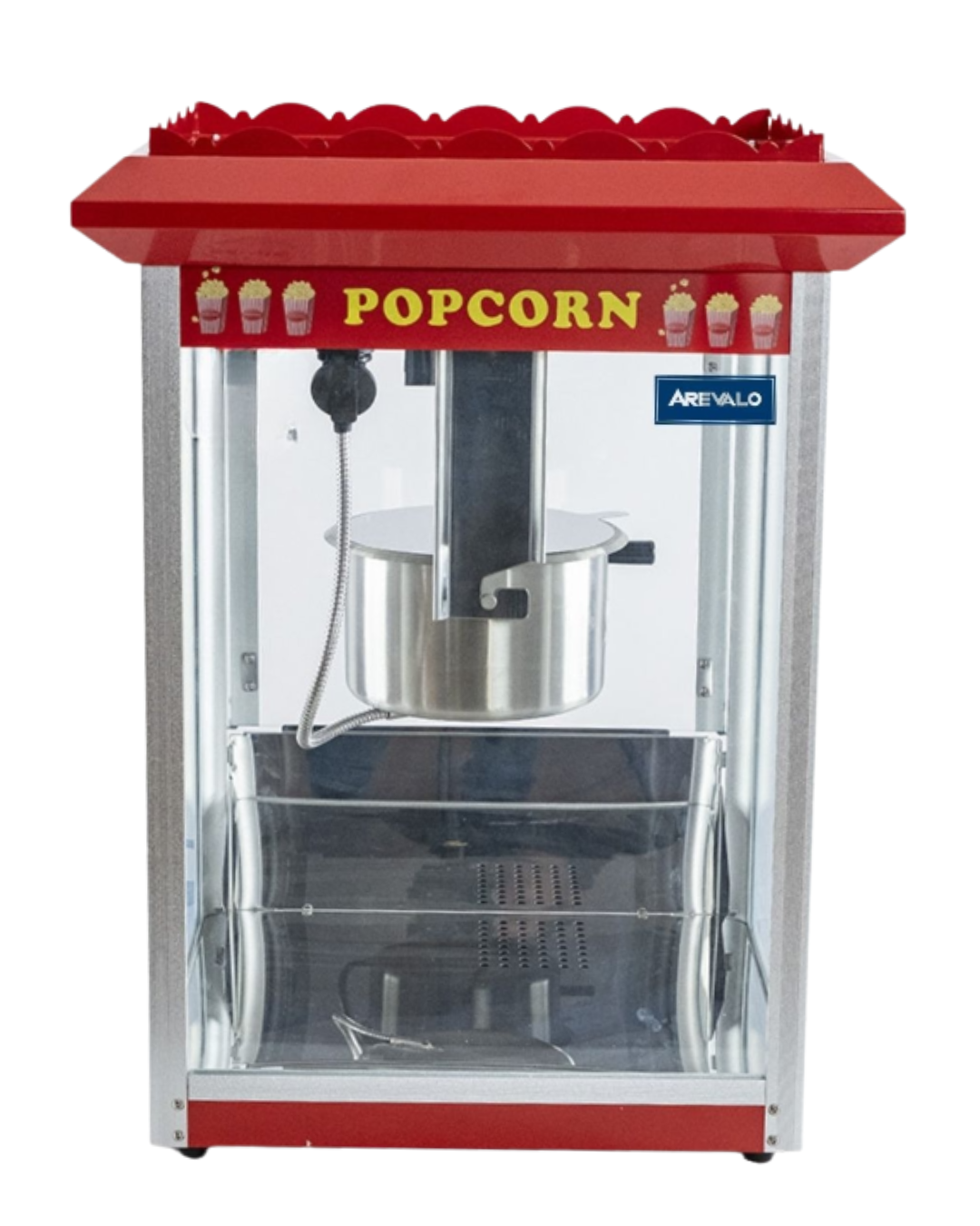 Máquina de Cabritas Arevalo 16 Onzas