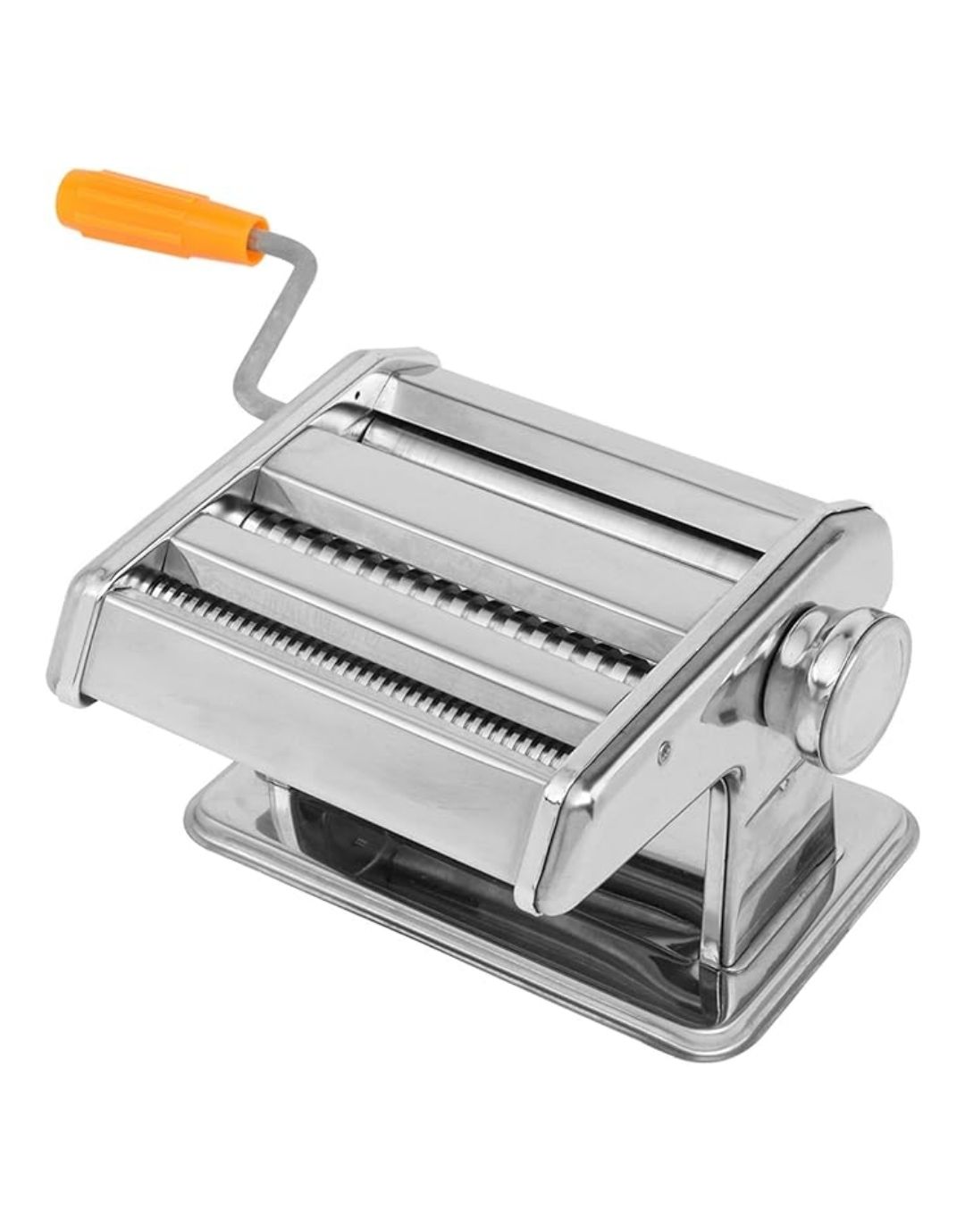 Laminadora de Pasta Manual Arevalo