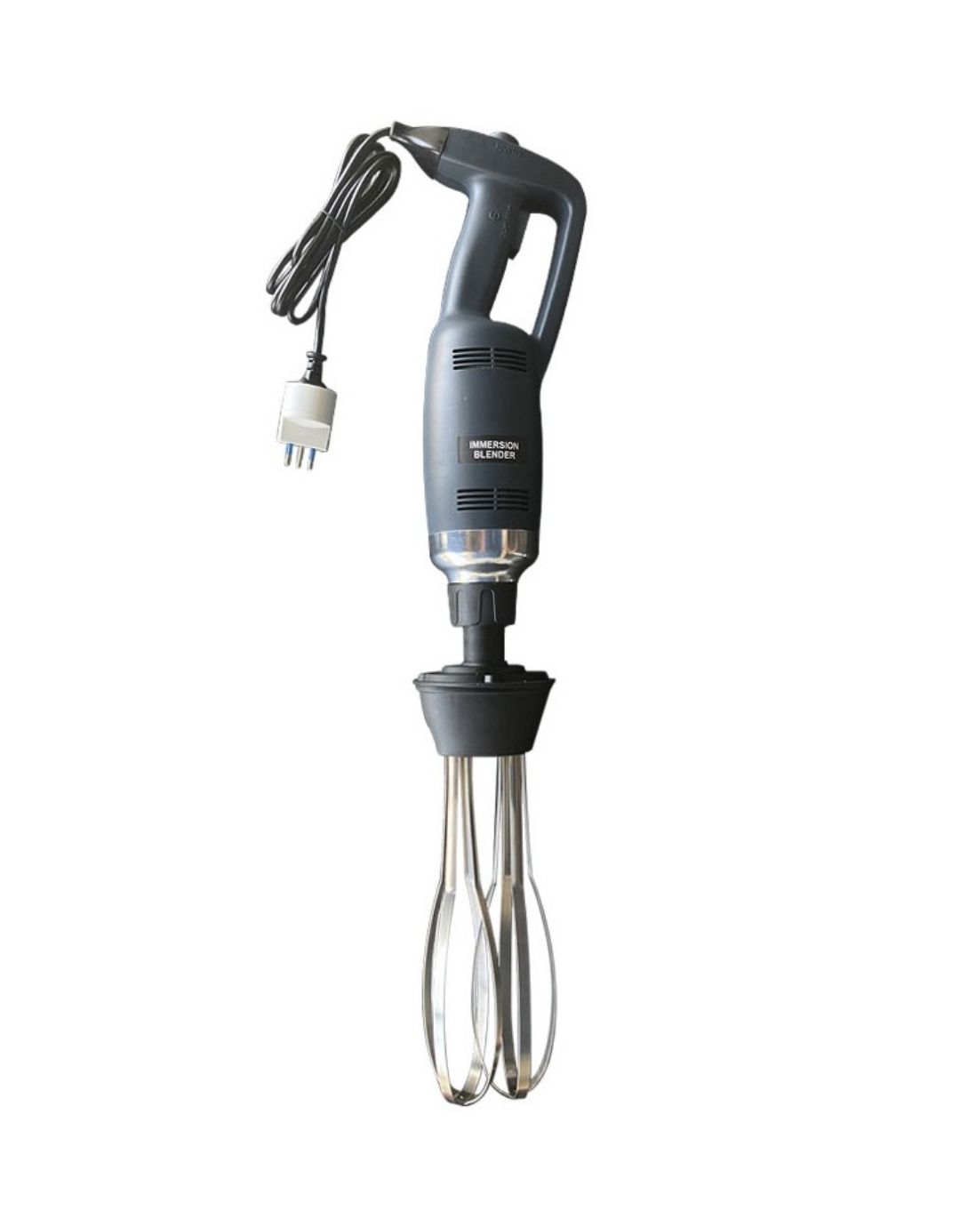 Batidora de Inmersión Industrial con Accesorios - Imagen 2