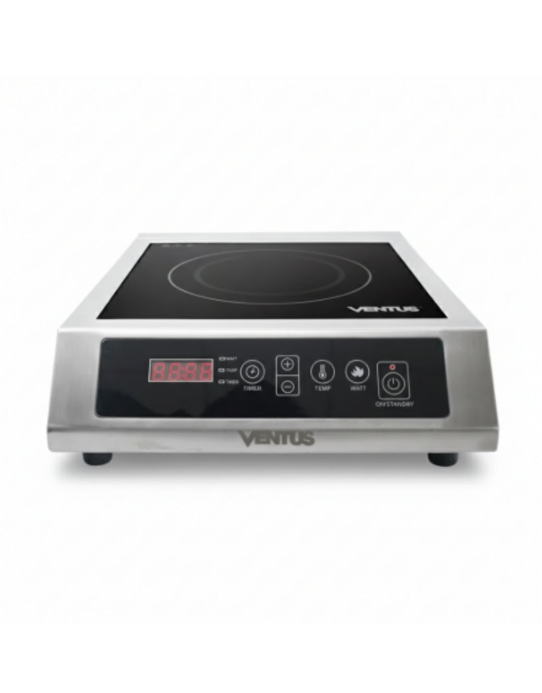 Cocina Inducción 1 Plato VCI-3500I Ventus