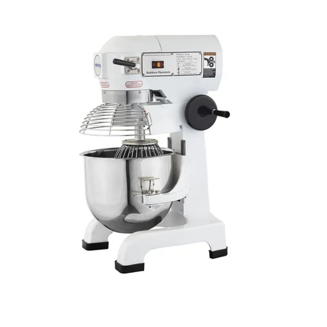 Batidora Industrial 30 Lts VB-30 Ventus