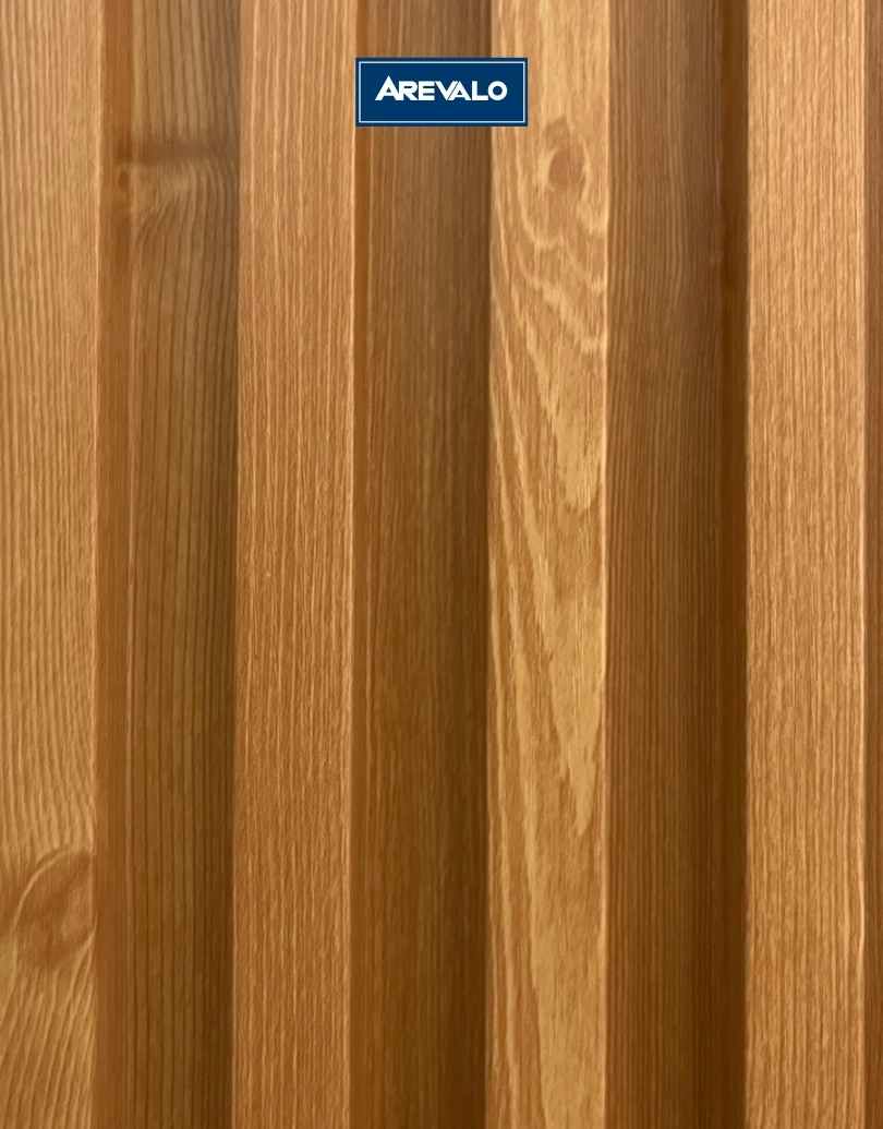 Wall Panel – Revestimiento Arevalo Color Alerce - Imagen 4
