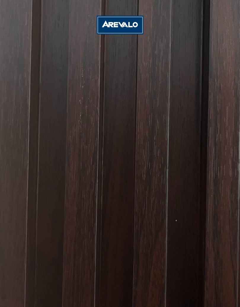 Wall Panel – Revestimiento Arevalo Color Chocolate - Imagen 4