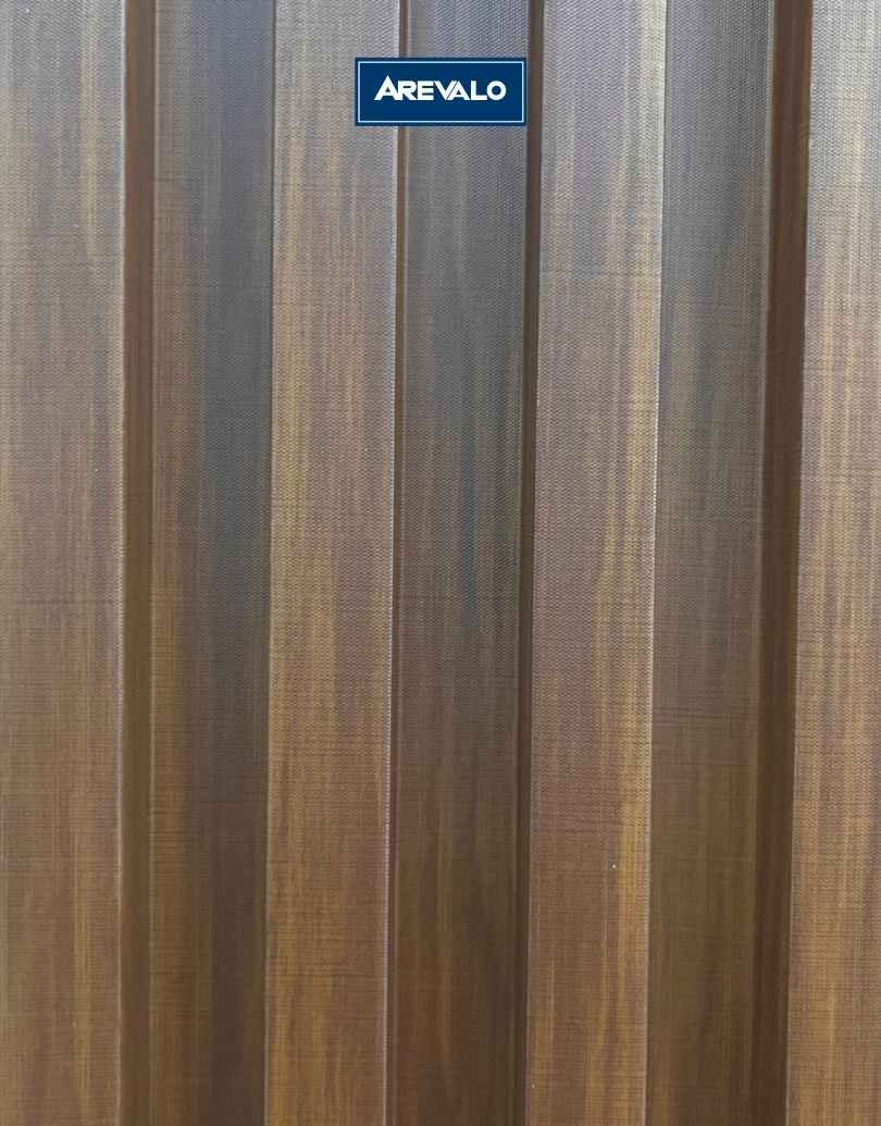 Wall Panel – Revestimiento Arevalo Color Castaño - Imagen 4