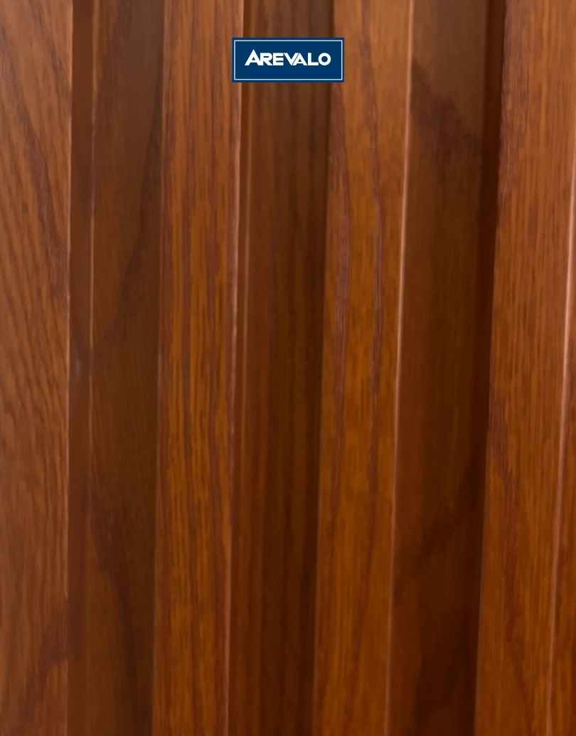 Wall Panel – Revestimiento Arevalo Color Encina