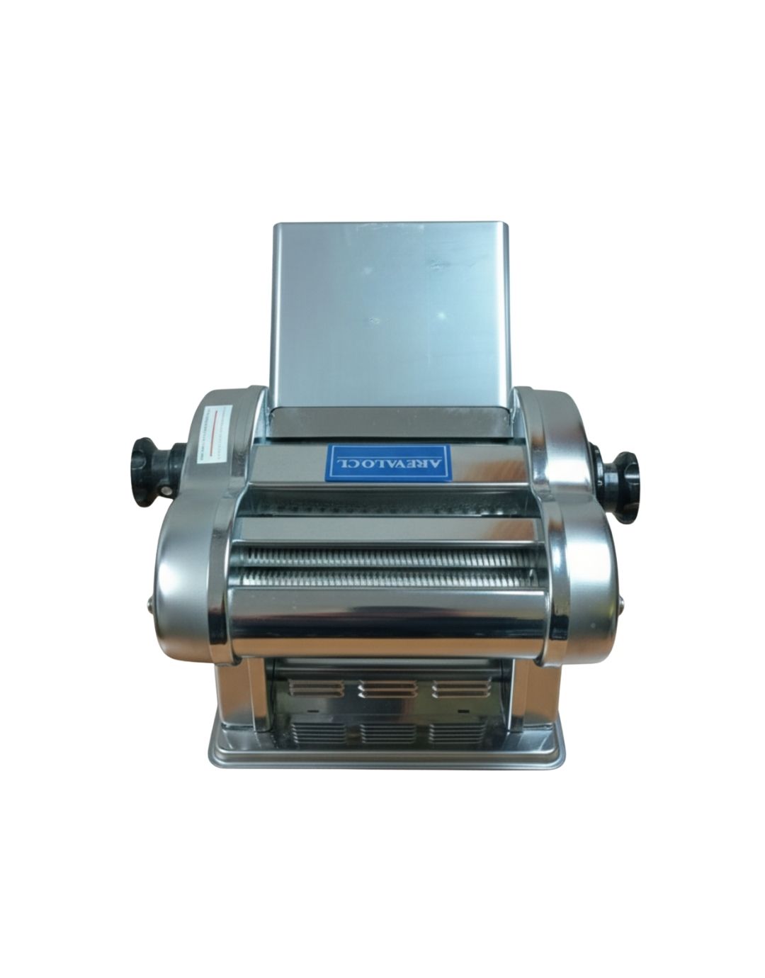 Laminadora de Pasta Eléctrica Arevalo