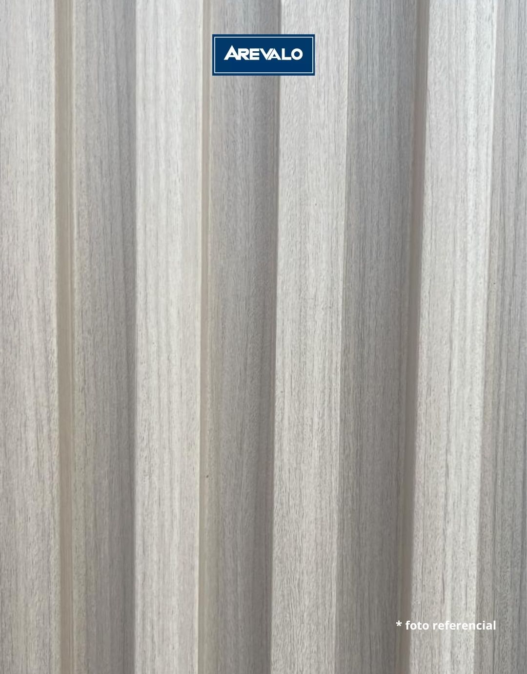 Wall Panel – Revestimiento Arevalo Color Arena