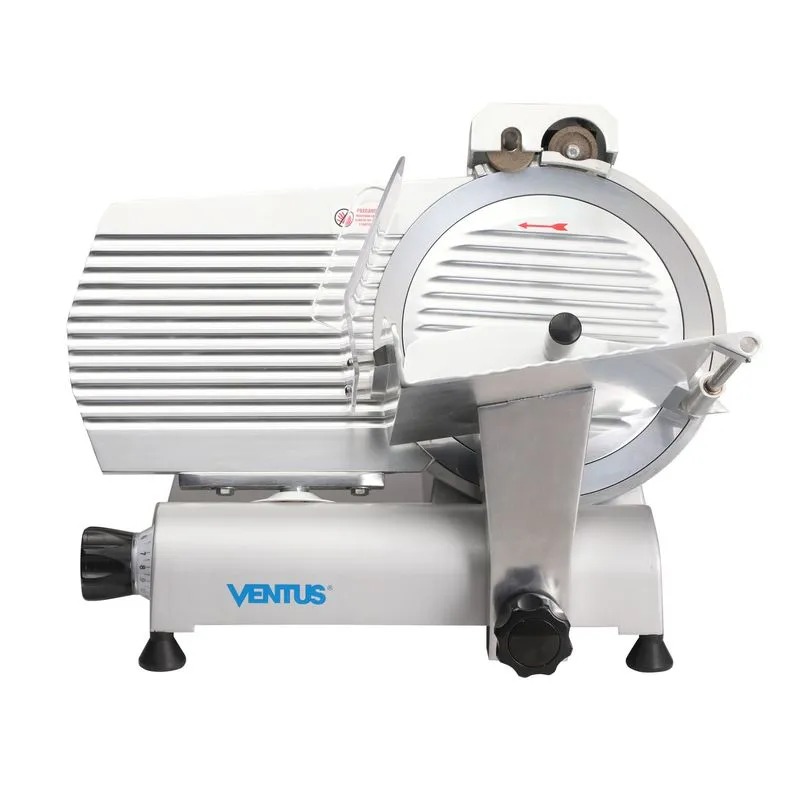 Cortadora de Cecinas 300 mm V-300 Ventus
