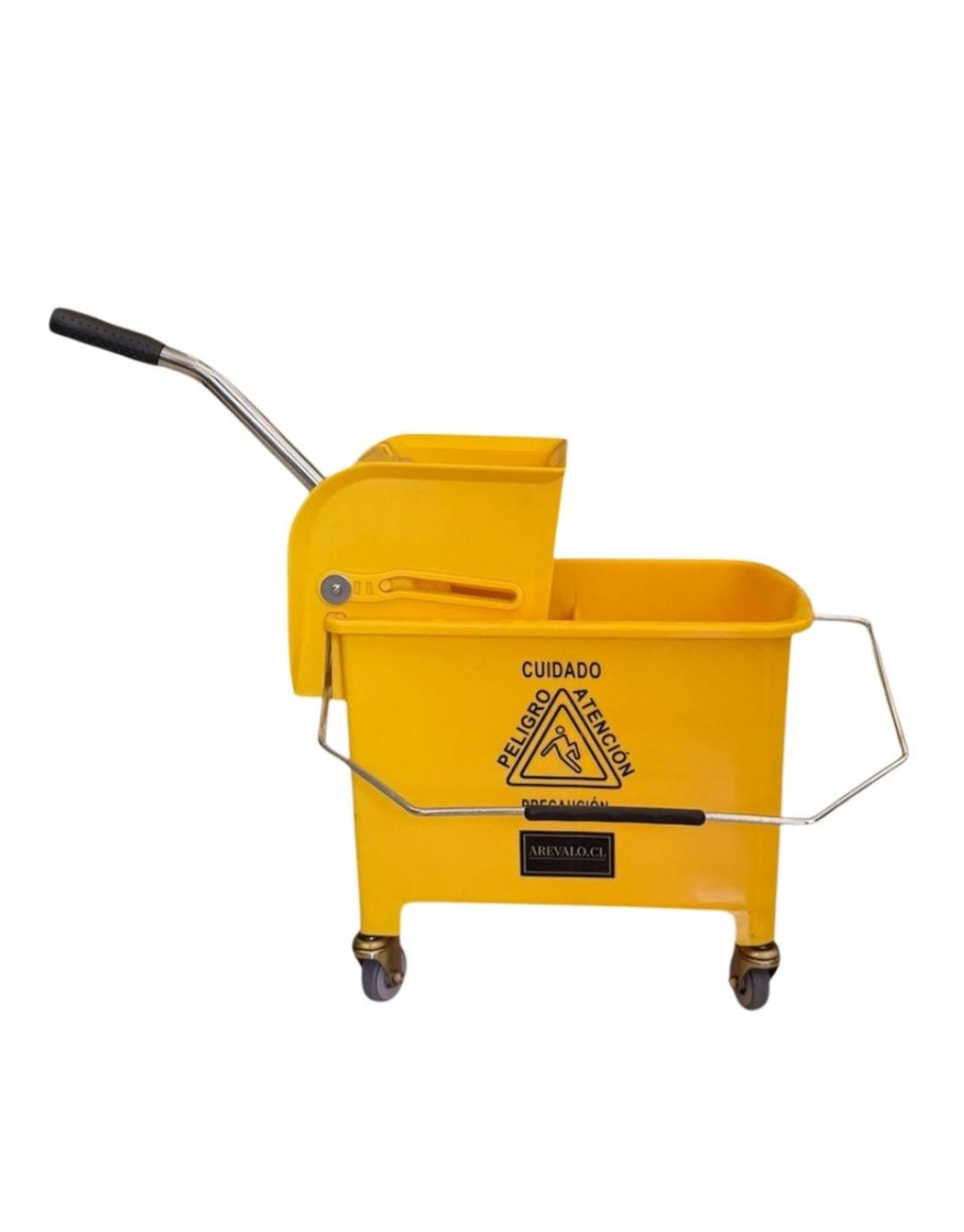 Carro Estrujador Arevalo