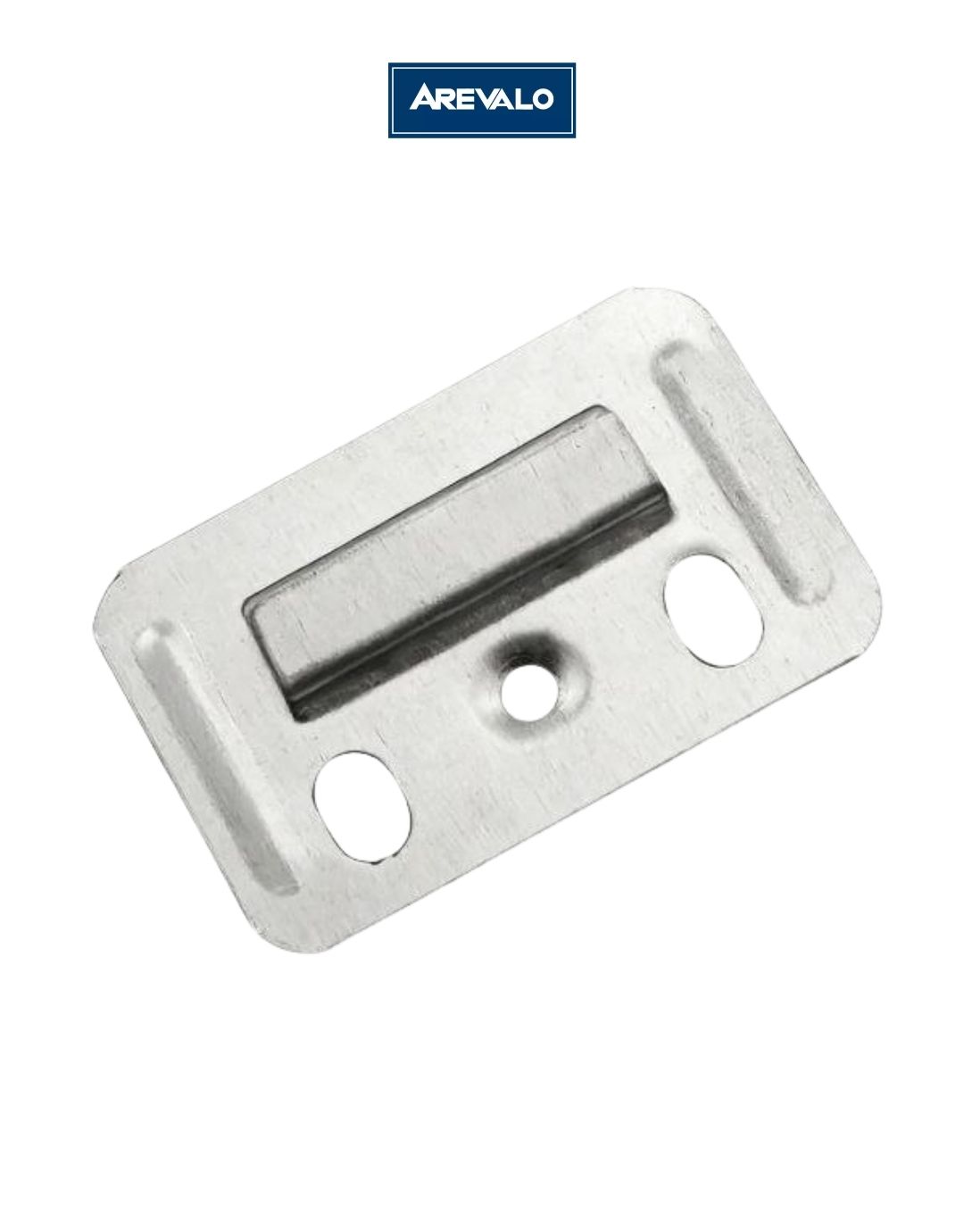 Clip de Montaje para Wall Panel
